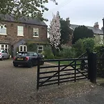 Mistletoe Cottage