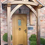 Mistletoe Cottage