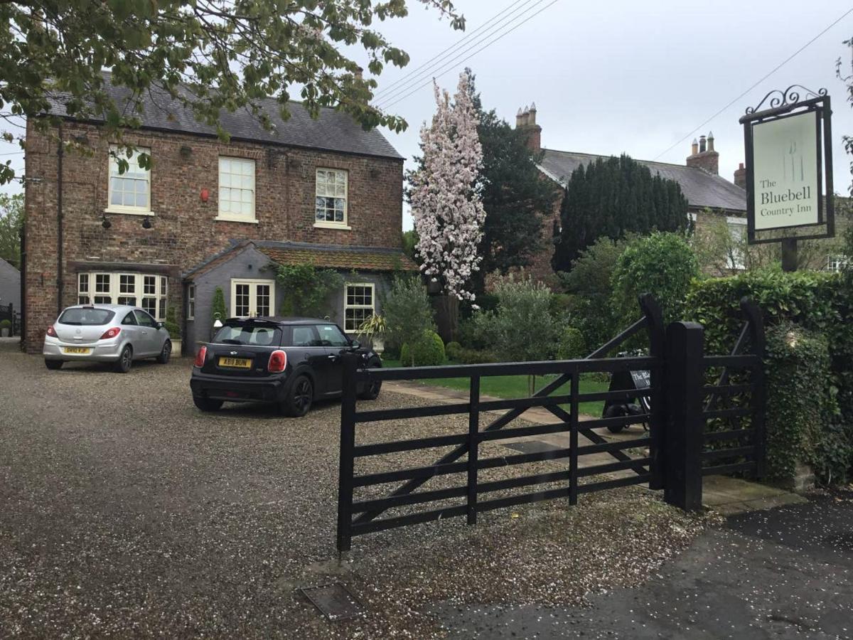 Mistletoe Holiday home York