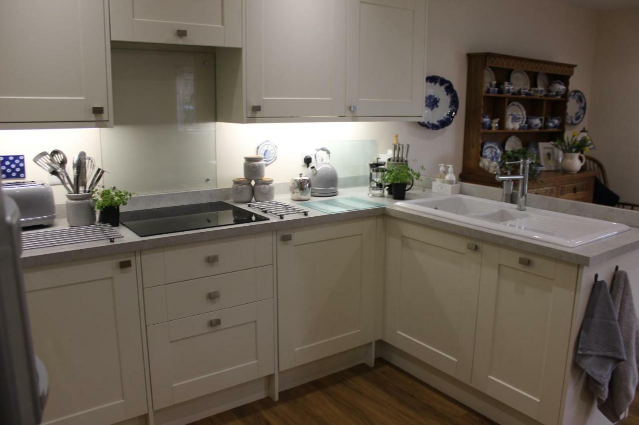 Mistletoe Holiday home York