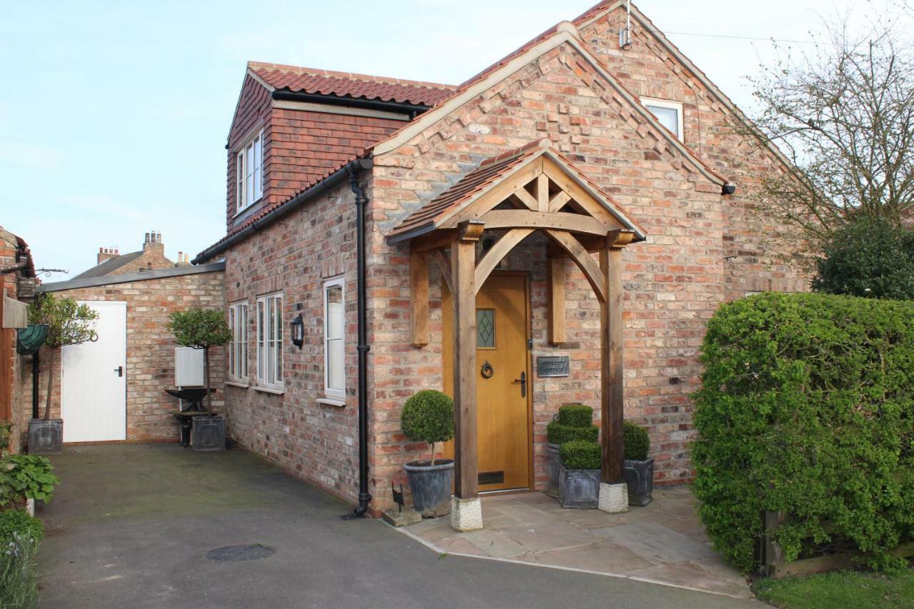 Mistletoe Holiday home
