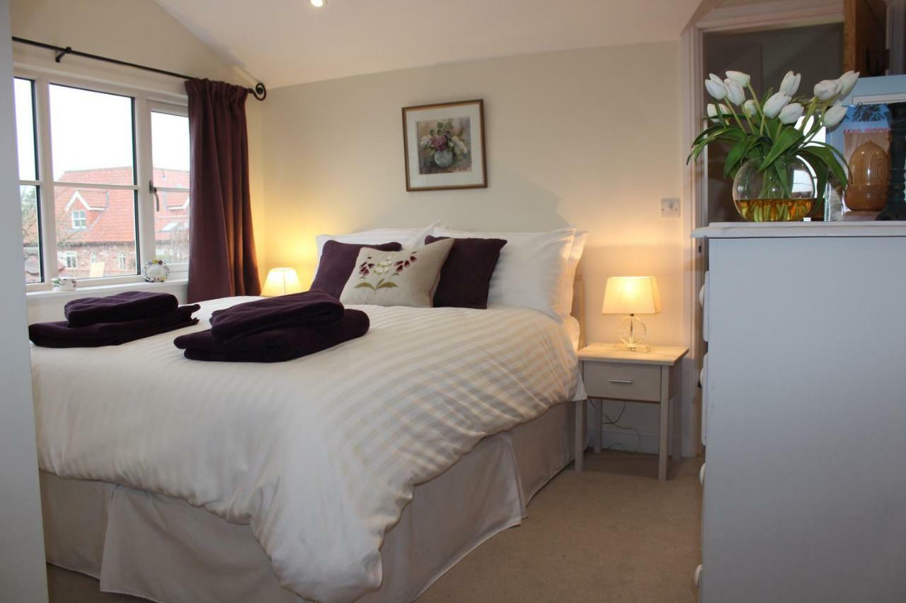 Holiday home Mistletoe York