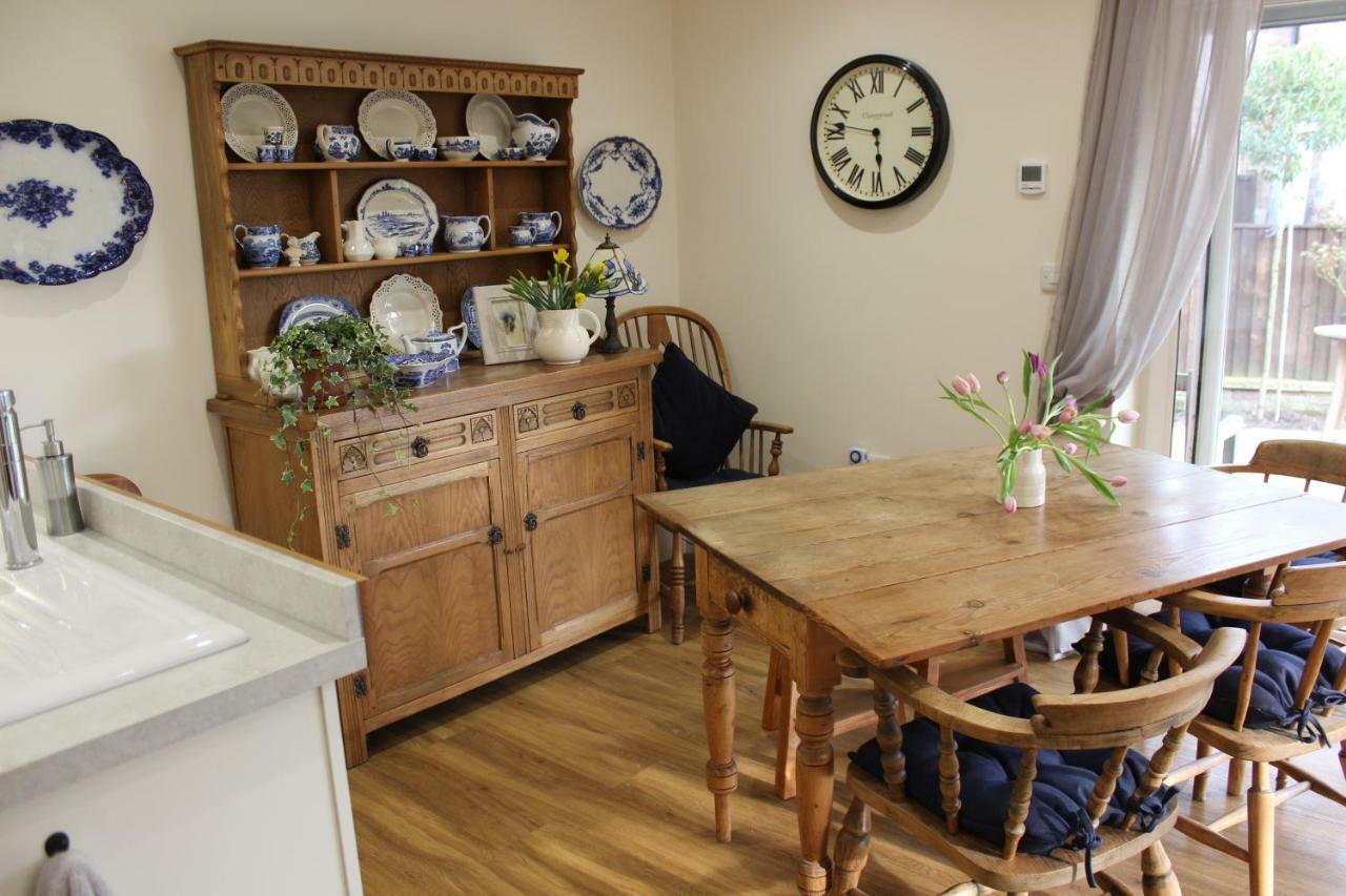 Mistletoe Holiday home *