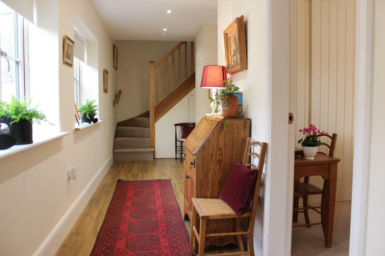 Mistletoe Holiday home *
