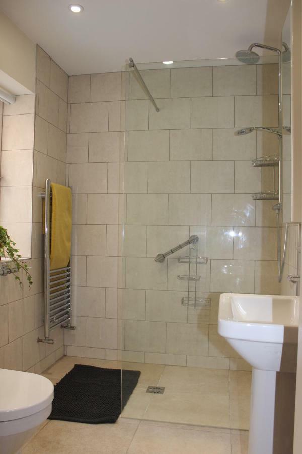 Holiday home Mistletoe York